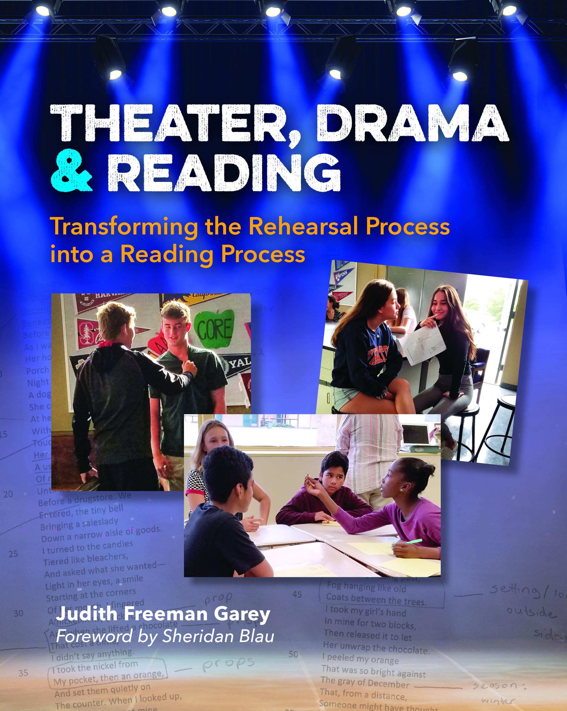 image of Theater, Drama, and Reading