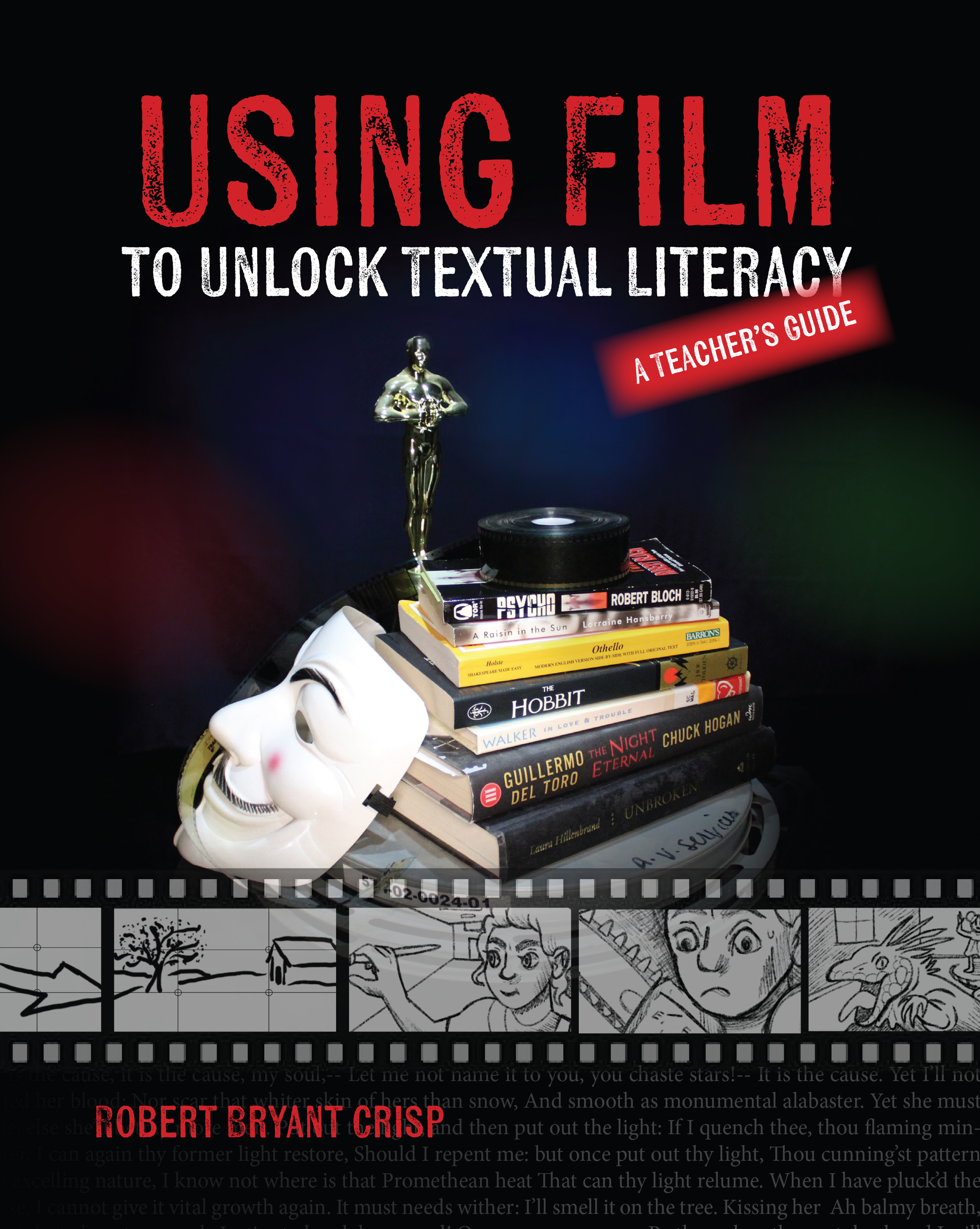 image of Using Film to Unlock Textual Literacy