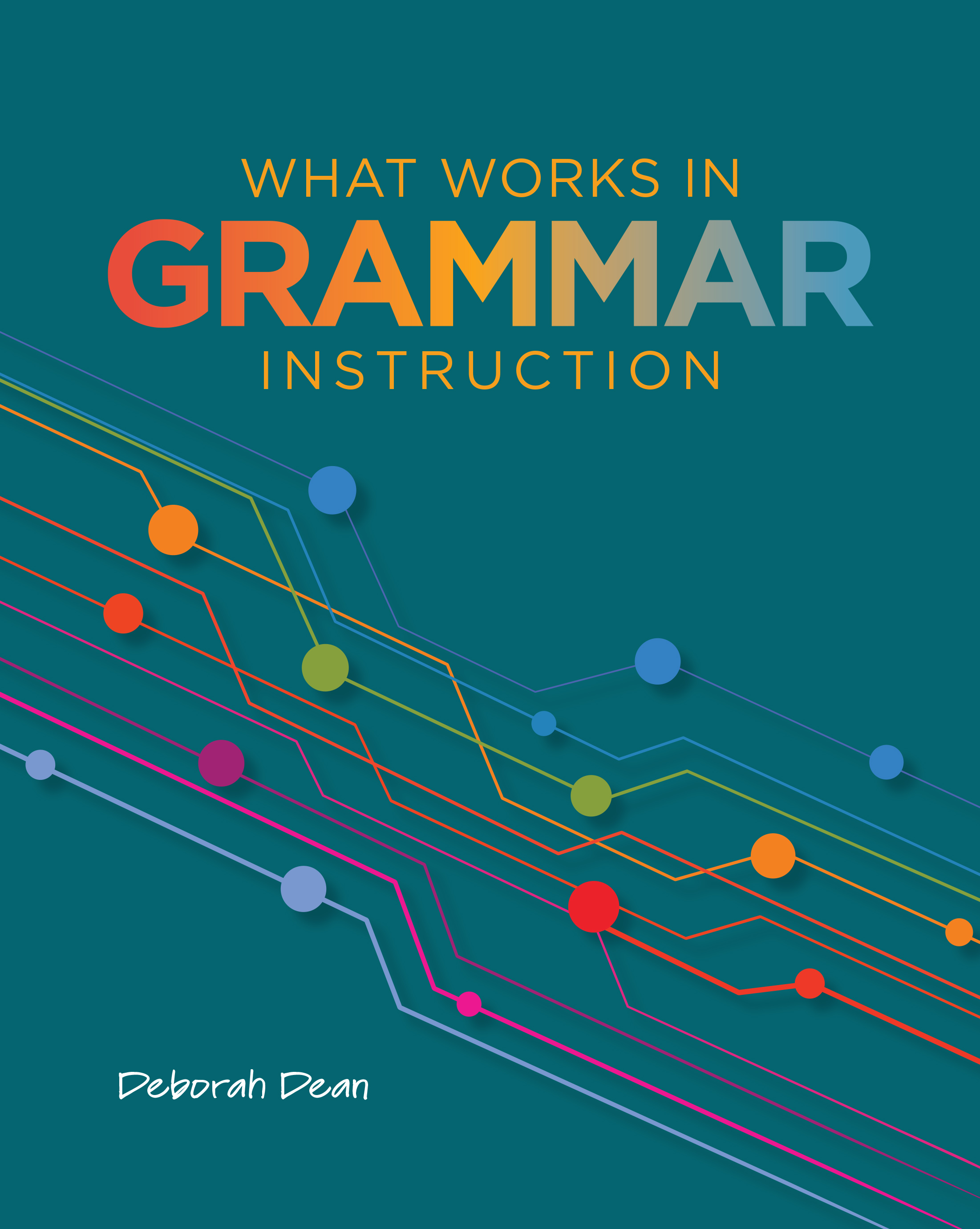 image of What Works in Grammar Instruction