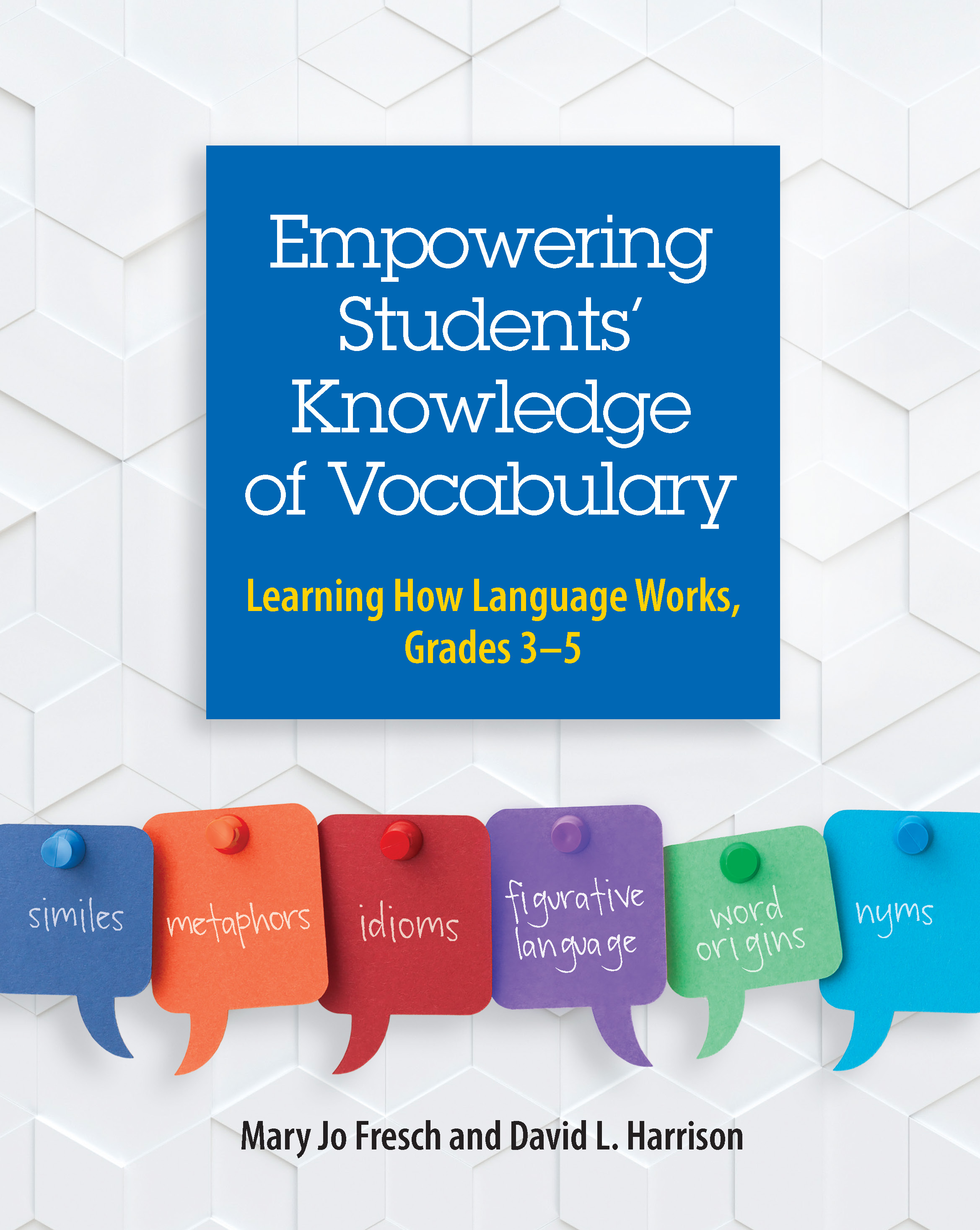 image of Empowering Students' Knowledge of Vocabulary