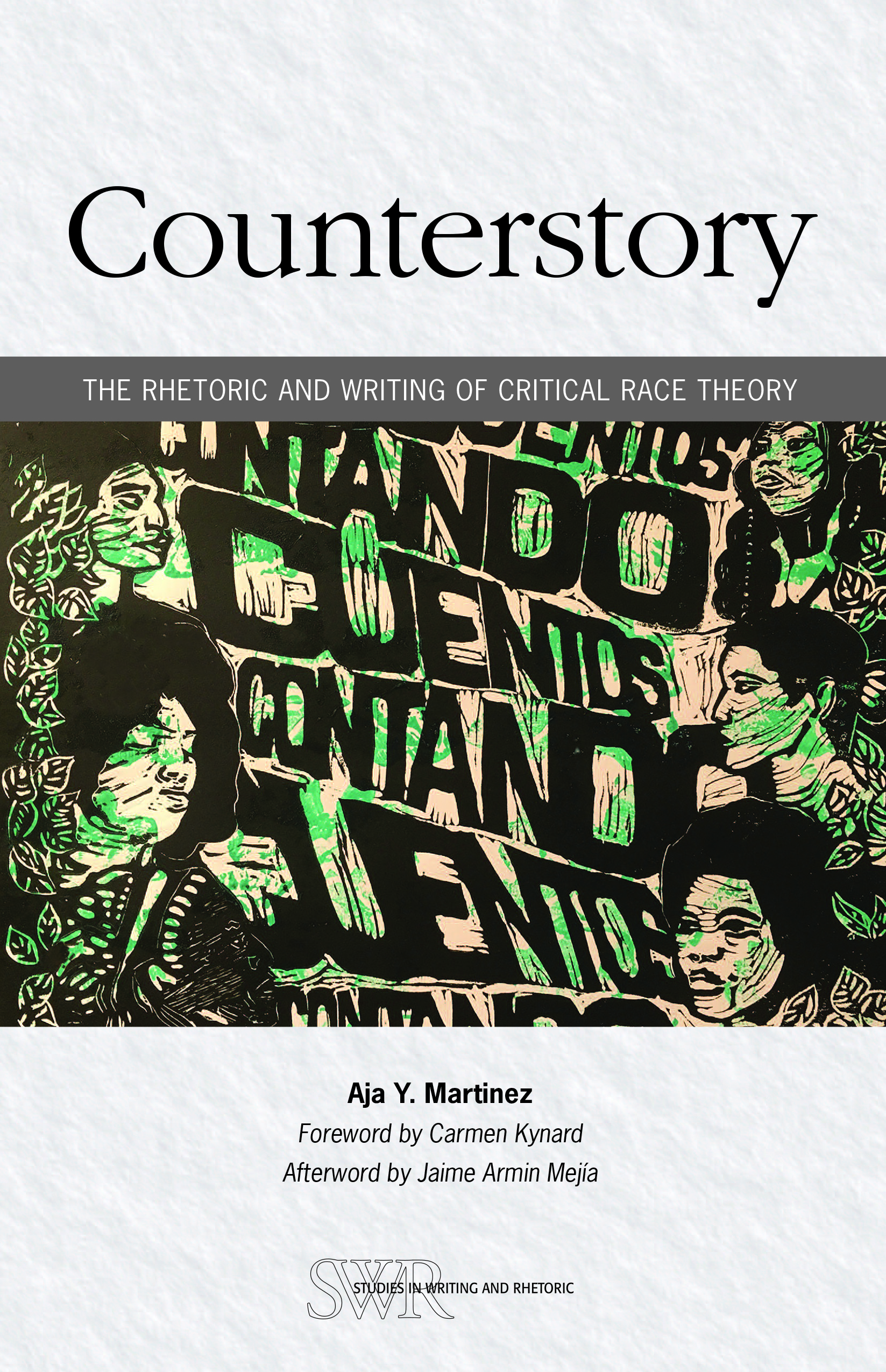 image of Counterstory