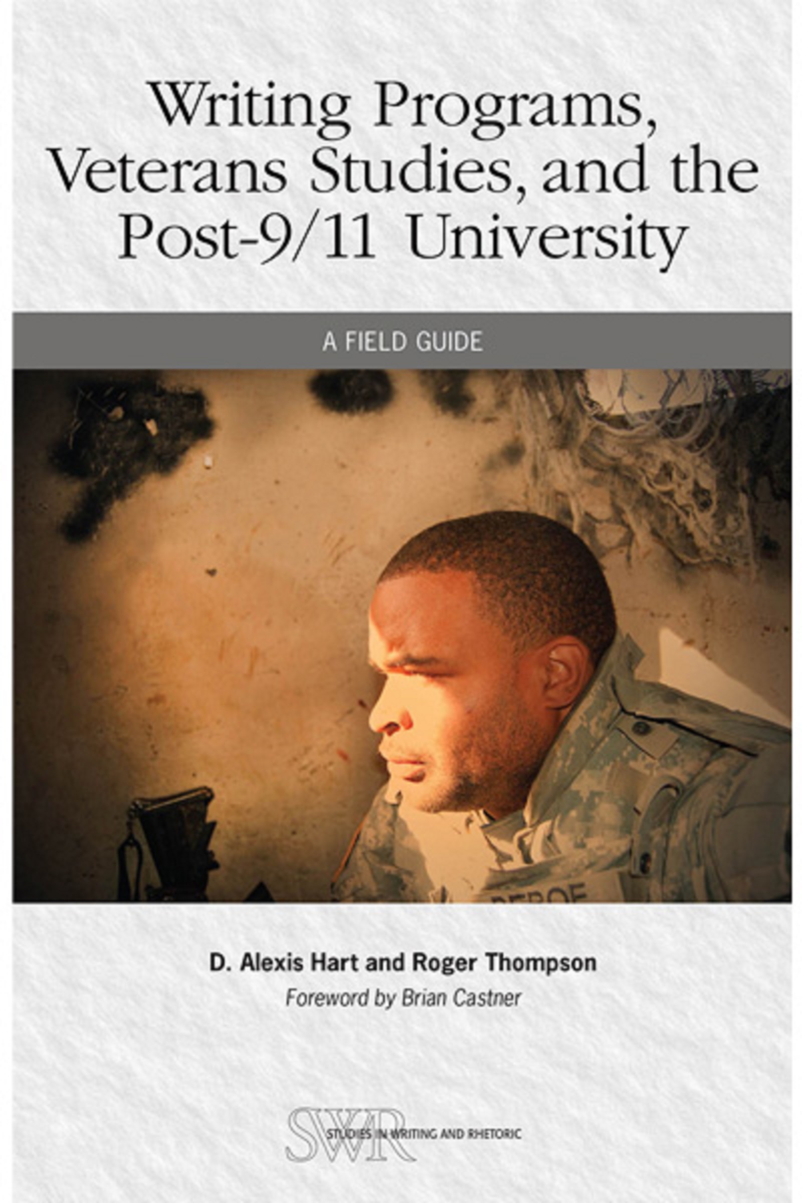 image of Writing Programs, Veterans Studies, and the Post-9/11 University