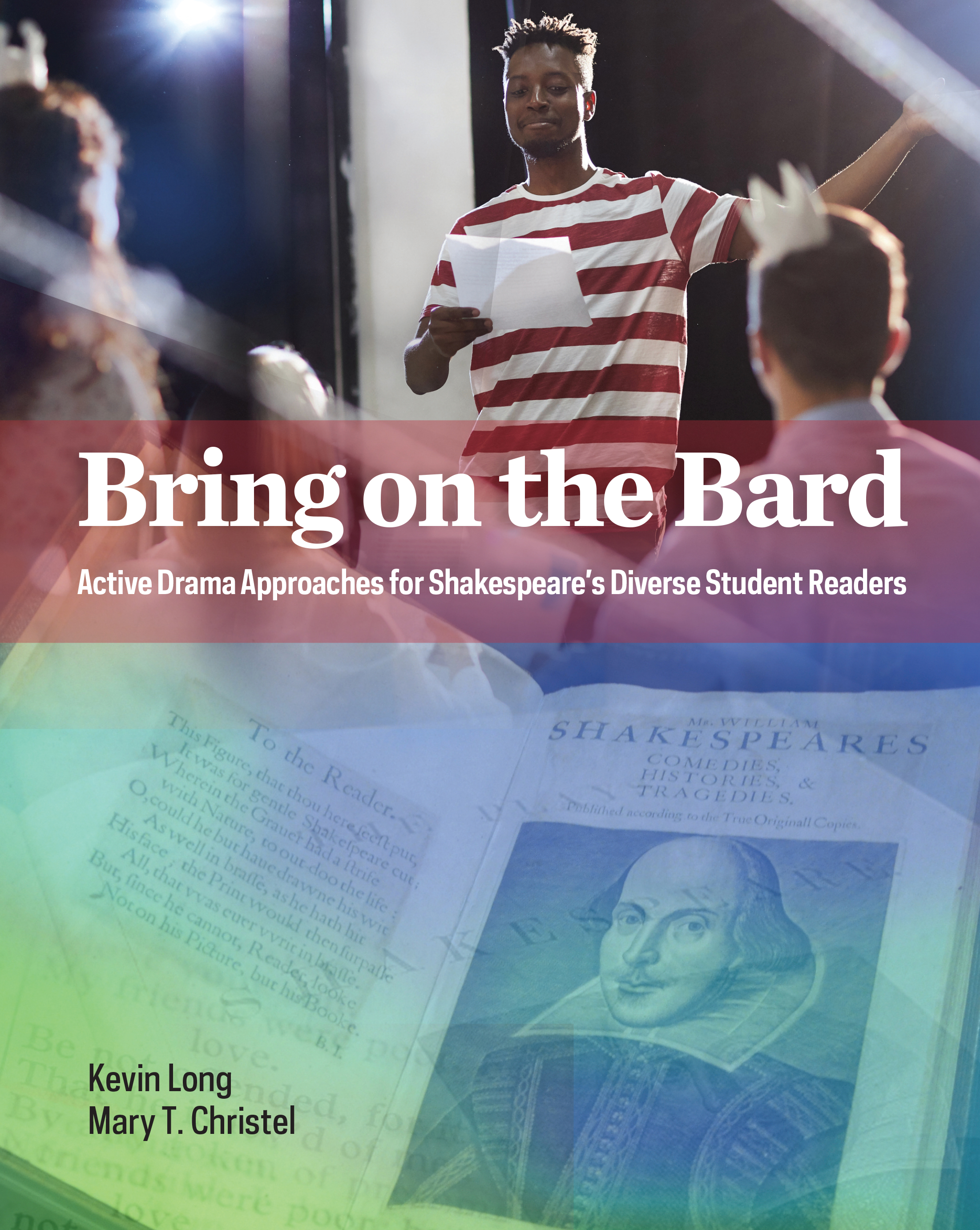 image of Bring on the Bard