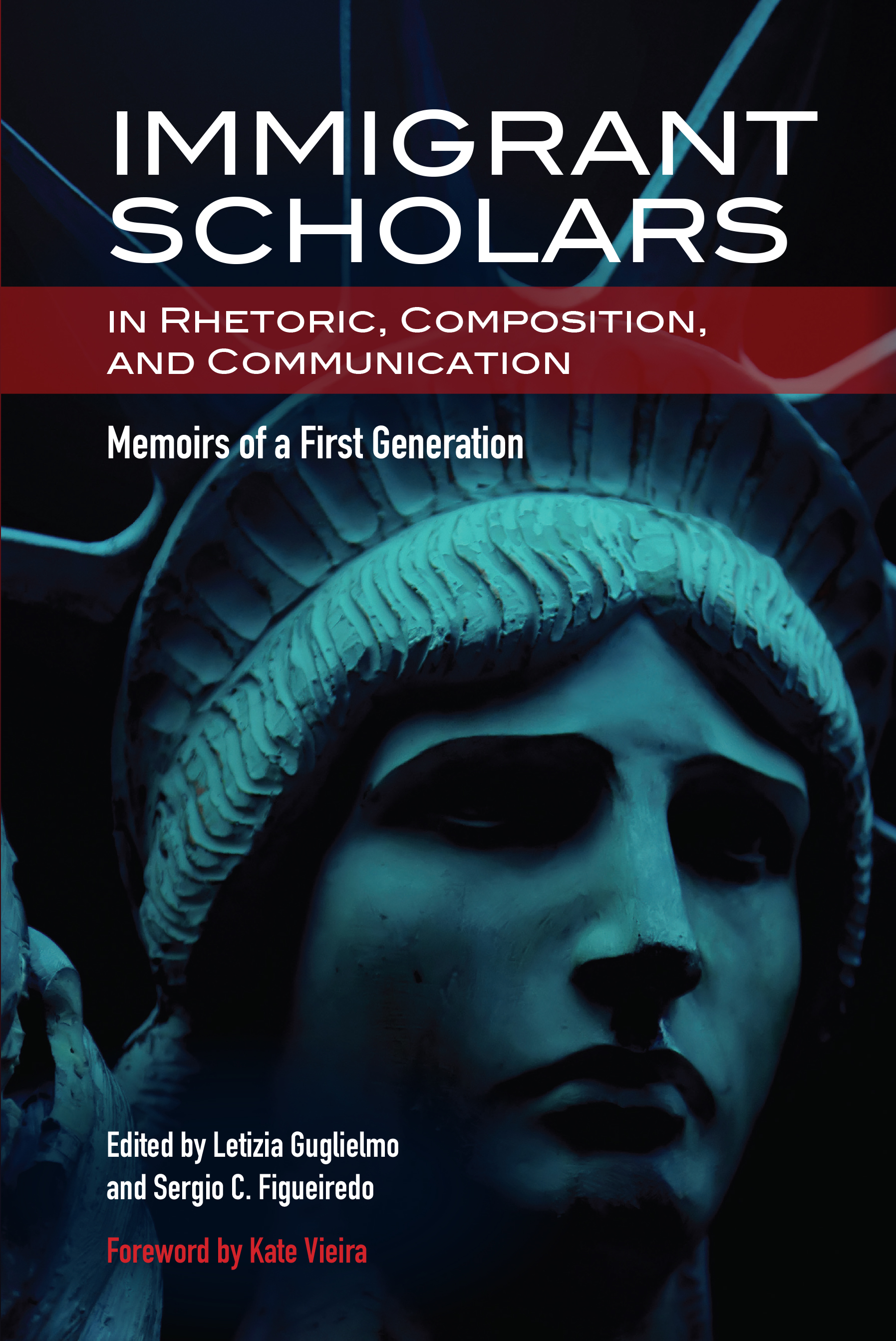 image of Immigrant Scholars in Rhetoric, Composition, and Communication