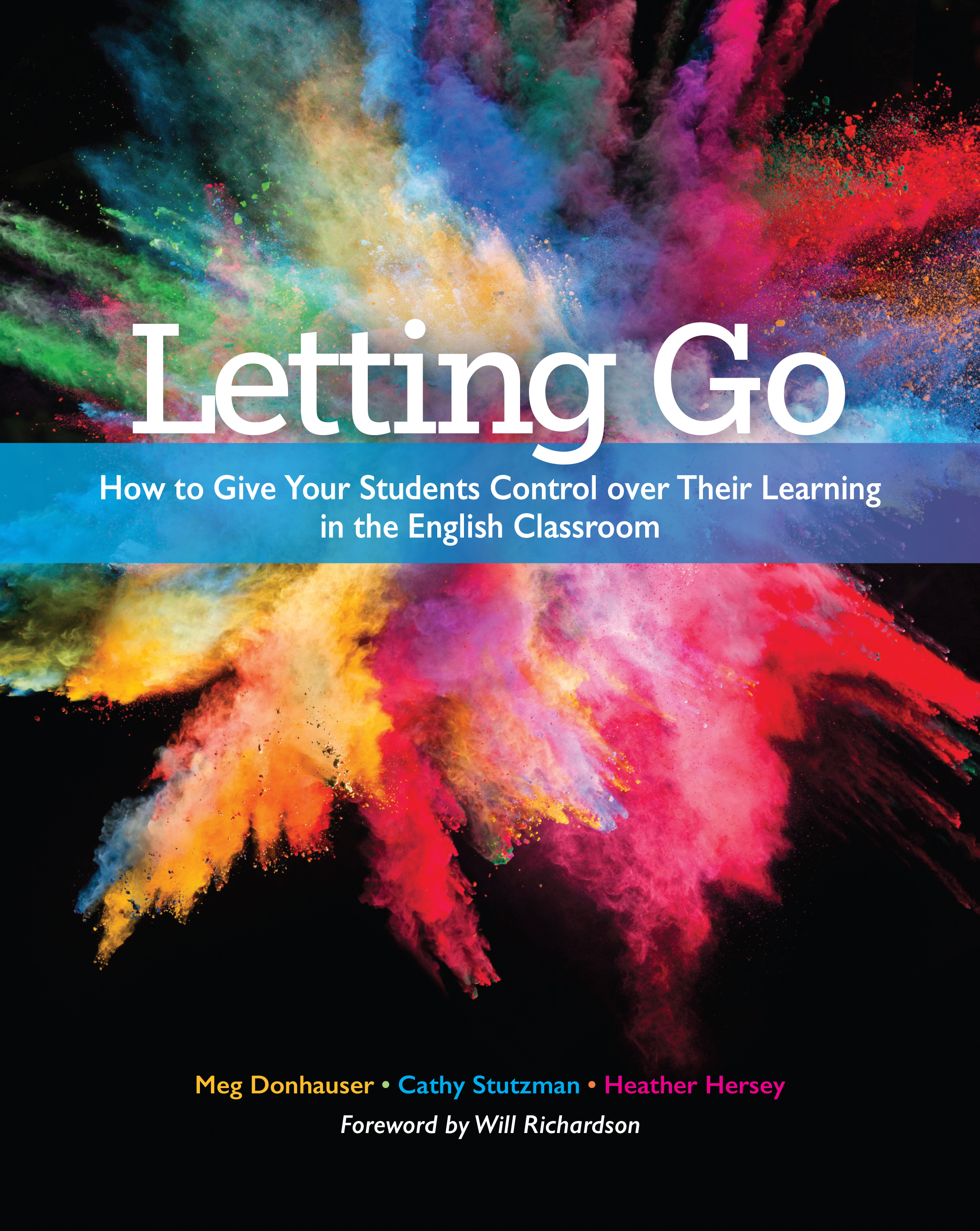 image of Letting Go