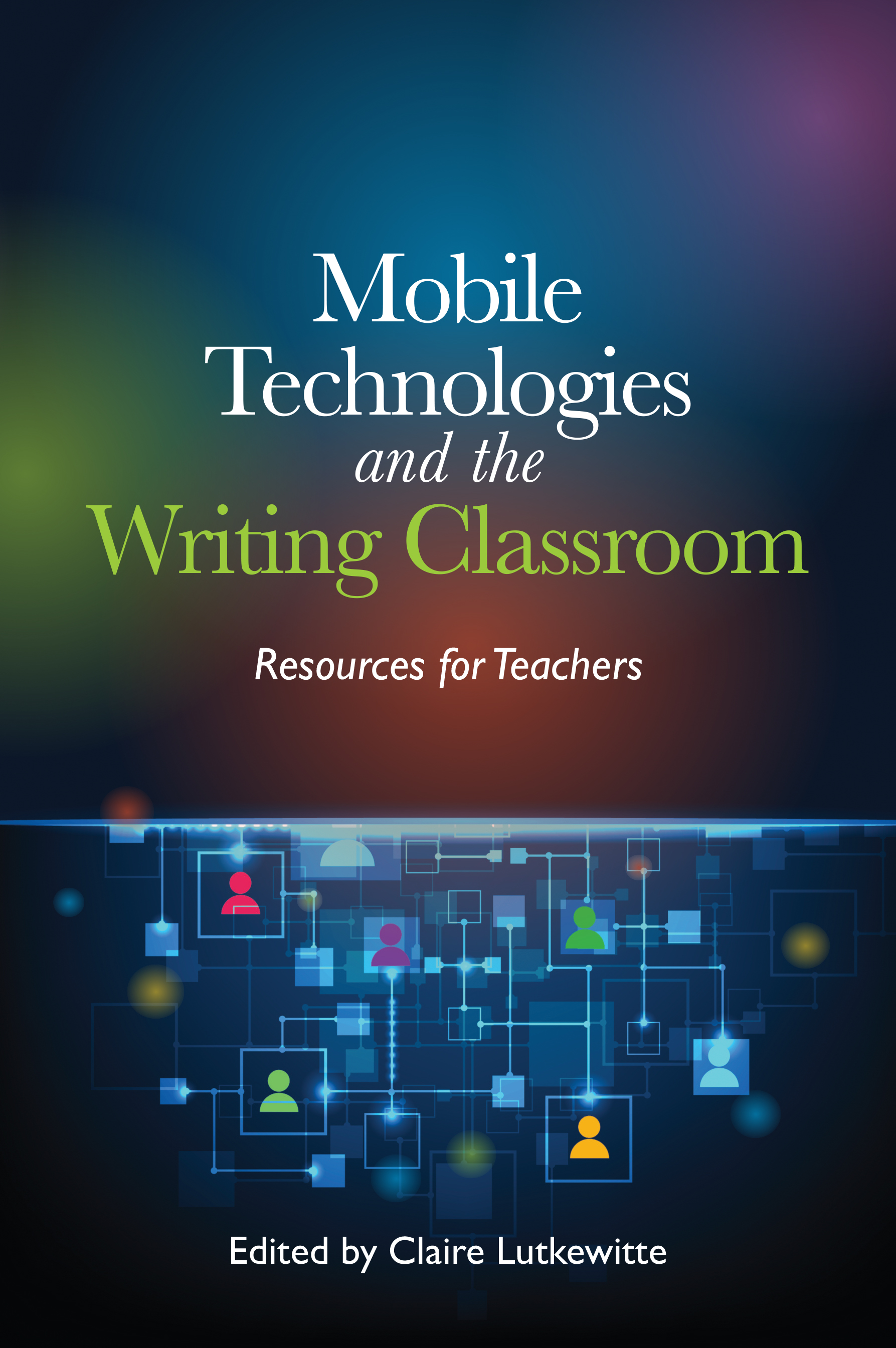 image of Mobile Technologies and the Writing Classroom