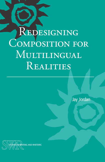image of Redesigning Composition for Multilingual Realities