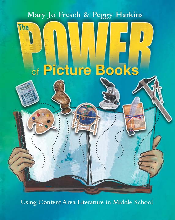 image of The Power of Picture Books